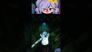 Jumpscare in Labyrinthine  littlecozylexi on Twitch [upl. by Nivrehs349]