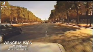 Wenge Musica Maison Mère • Terrain eza miné Clip  Bill Clinton Kalonji [upl. by Eelrak875]