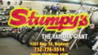 Stumpys Yamaha  Neptune NJ TV Commercial [upl. by Jacintha860]