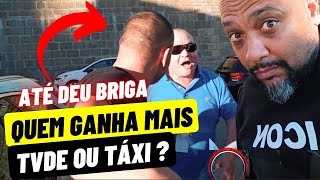 TVDE  TAXISTA  ESTAFETA  MOT DE AUTOCARRO  QUAL O SALÁRIO EM PORTUGAL🇵🇹 [upl. by Anasus473]