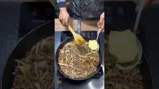 የጋዝ ላይት ጥብስ አሰራር How to Make Ethiopian Gaslight Tibs [upl. by Jeanie]