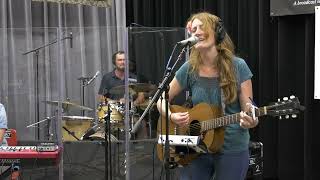 Amanda Anne Platt amp The Honeycutters  quotNew Yorkquot [upl. by Dominik]