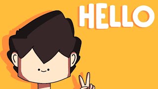 HELLO  Pinoy Animation Introduction [upl. by Cecelia]