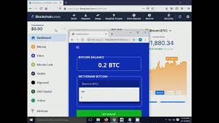 BTC Mining 2024 Generator [upl. by Kinelski]