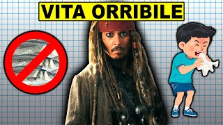 ecco perchè ESSERE un PIRATA faceva SCHIFO [upl. by Eerbua3]