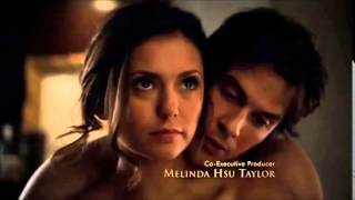 TVD Damon and Elena 6x18 [upl. by Craggie732]