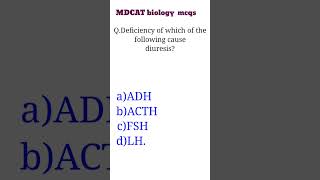 mdcatpastpapers ecat2020 mdcatbiologymcqs mcqsnmdcat2022 mdcatmcqs [upl. by Htes]