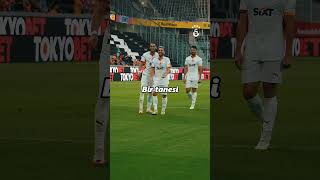 Süper Ligde yabancı kuralı değişti shorts futbol süperlig [upl. by Akina]