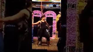 Malgadi Ekki Golconda Song  Super Hit Drama Video Song KVKENTERTAINMENTS dance drama [upl. by Inglebert945]