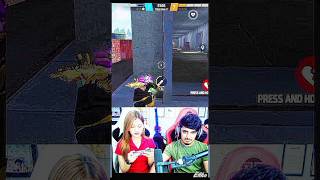 Elite Heroic shortsfeed freefire foryou ytshots ABHISHEKYT [upl. by Accebor]