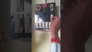 6A fused repair electric board shorts fuse electrical [upl. by Anazraf]