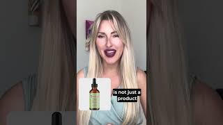 Revitalize Your Hair Mielle Organics Rosemary Mint Oil for Stronger Strands [upl. by Sral]