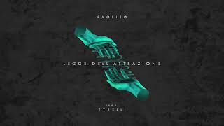 Paolito  Legge dellAttrazione Prod by Tyrelli [upl. by Akiria]