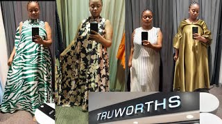 what is new at TRUWORTHS ladies bags amazing clothes and more [upl. by Vachell]