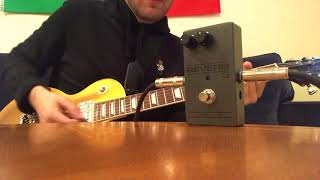 Hermida REVERB 3 Demo [upl. by Buddy]