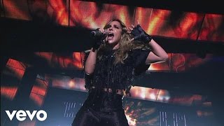 Wanessa Camargo  DNA Ao Vivo [upl. by Alaham819]