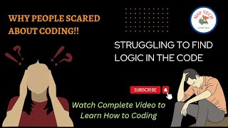 How to Learn Coding [upl. by Ativ]