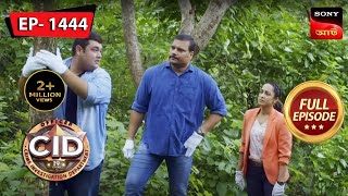 One Deadly Contract  CID Bengali  Ep 1444  Full Episode  23 Sep 2023 [upl. by Harleigh]