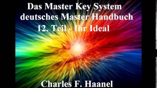 Das Master Key System  Master Handbuch  12 Teil [upl. by Stephen]