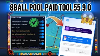 8 Ball Pool Hack Android 5590  8 Ball Pool Cheto Hack 2024  8 Ball Pool Hack 2024 [upl. by Anos359]