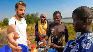 I shut down an African Village restaurant in Uganda 🇺🇬 [upl. by Alver]