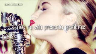 Angels Among Us  Demi Lovato  Traducida al español HD [upl. by Delinda437]