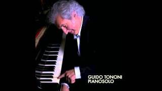 Guido Tononi  piano solo  Caruso [upl. by Tabib]