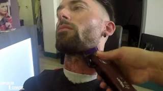 ✂️💈 BEST BARBER IN THE WORLD 2017 [upl. by Ashia]