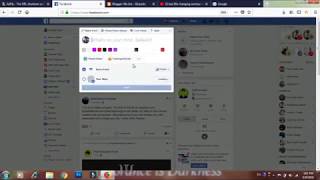 How To Share Adfly Link To Facebook 2020  how to post adfly link to facebook and earn money [upl. by Perseus784]