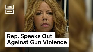 Rep McBath We Have to Have the Courage to Protect America [upl. by Cathrine]