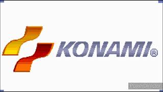 KonaMi Logo History [upl. by Eynttirb]