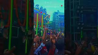 1Vs2 hanumanganj Mela ghamasan competitionbass 26102024 [upl. by Rimola]