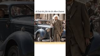 Albert Einstein An Unbelievable Storyquot alberteinstein  facts [upl. by Cramer]