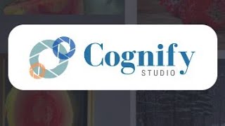 Cognify  Get ready for the future [upl. by Idnaj]