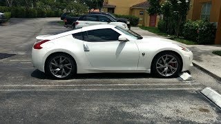 My new 370Z [upl. by Lara]