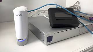 Save cable modem rental fees upgrading to Arris S33 modem BlueStream and Ubiquiti UniFi setup [upl. by Epstein]