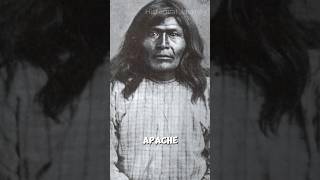 The life of Victorio nativeamerican nativeamericanhistory [upl. by Hillyer]