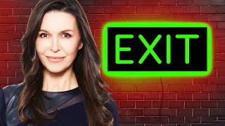 Finola Hughes leaving the show  General Hospital Spoilers [upl. by Moreville497]