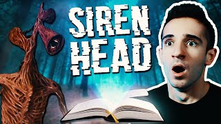 SIREN HEAD RETURNS [upl. by Sotos]