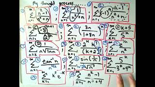 LOTS of Series  Series Practice Problems [upl. by Dolph]