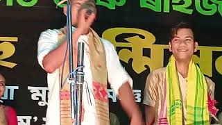 Bishwajit Sonowal song mayongor bejali [upl. by Sulakcin]