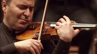 Maxim Vengerov plays Mendelssohn Violin Concerto 2021 [upl. by Eylatan]