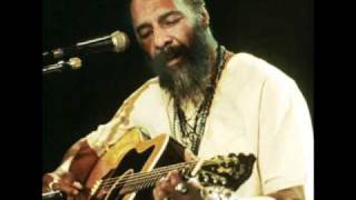 Richie Havens  quotStrawberry Fields Foreverquot [upl. by Ennovy]