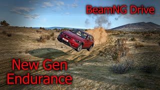 The Shocking Truth About New Cars in Offroad Terrain [upl. by Handel471]