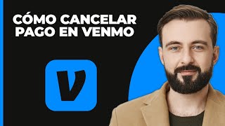 Cómo cancelar un pago en Venmo [upl. by Joella758]