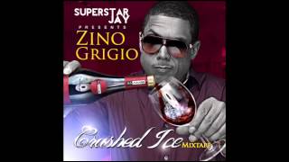 Benzino aka Zino Grigio  Money Chasin feat Stevie J amp Marquis [upl. by Anahahs522]