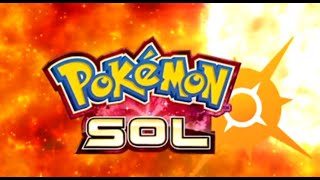 Pokemon Sol Nuzlocke Episodio 7 [upl. by Maibach]