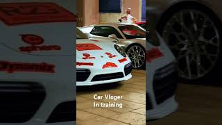 Car Girl  Car Lifestyle Vlog cargirl automobile dreamcar cartok supercardreams dreamrider [upl. by Mutat]