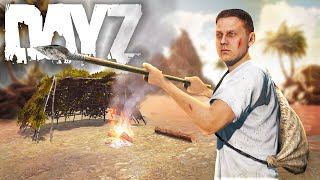 If DayZ was a survival TV show [upl. by Bortz]