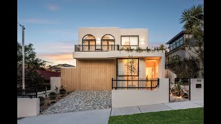 99 Robey Street Maroubra [upl. by Lladnyk430]